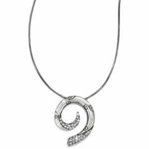 Brighton Cristalina Necklace